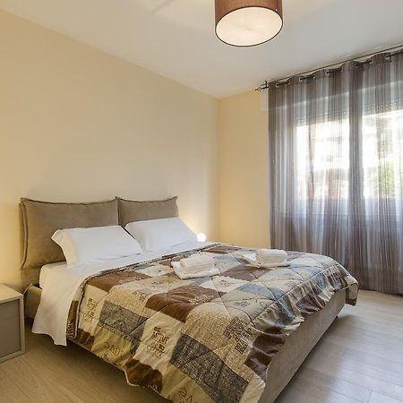 Girasole By Quokka 360 - Quiet Two-Bedroom Apartment Close To The Centre Лугано Экстерьер фото