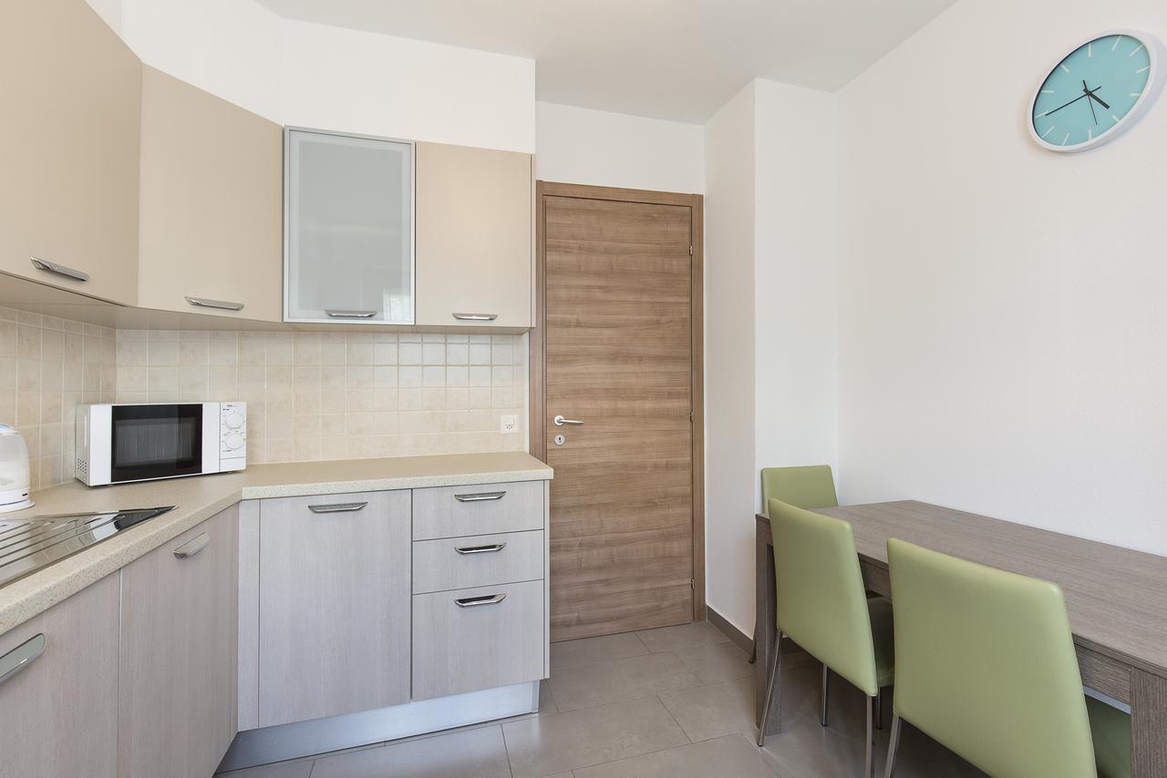Girasole By Quokka 360 - Quiet Two-Bedroom Apartment Close To The Centre Лугано Экстерьер фото