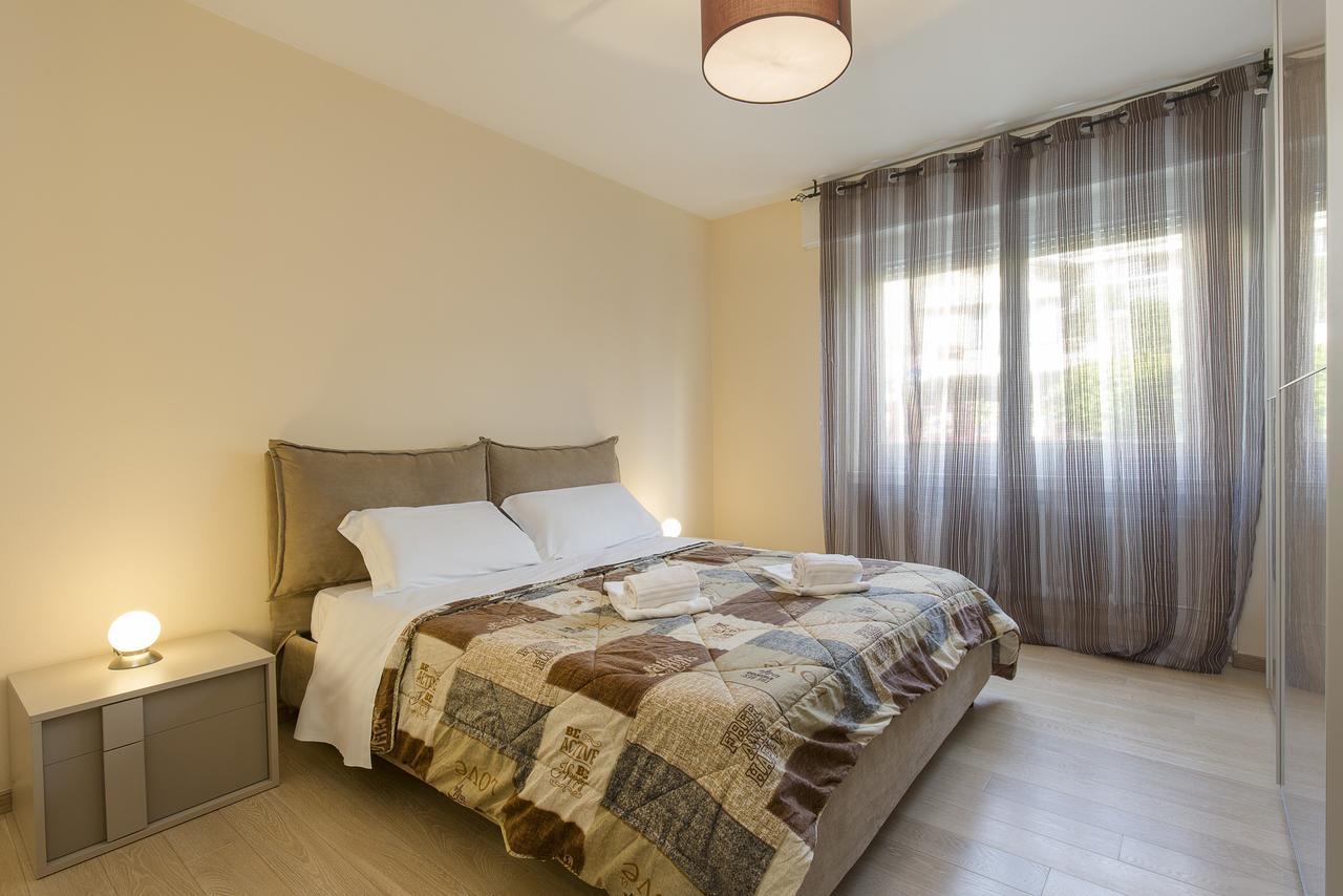 Girasole By Quokka 360 - Quiet Two-Bedroom Apartment Close To The Centre Лугано Экстерьер фото